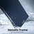 LUNA Book Carbon futrola za XIAOMI Redmi NOTE 12 5G plava
