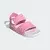 Adidas Sandale za devojčice Adilette Sandal 2 K JS2518, Roze
