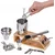 BARMANSKI SET TRAPEZA 10 DELOV ŠT.: 8144