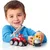 SMART GAMES MIX VOZILA