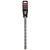 slomart Sveder za beton Proline SDS Max S4 22x320mm