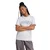 Adidas W T ILLU TEE 2, ženska majica, siva KQK40
