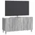 TV ormar Siva sonoma 99 x 34,5 x 52 cm Konstruirano drvo