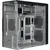Inter-tech 6505 RETO microATX črno ohišje