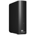 WD zunanji trdi disk Elements™ 8TB (WDBWLG0080HBK)