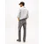 Tommy Jeans Kavbojke Ryan  siv denim