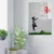 Wallity Slika UV-020, 70x100cm