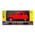 shumee WELLY STARODOBNI CITROEN 2CV RDEČ BREZ STREHE 1:34 43625