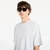Majice REPRESENT Initial Oversized T-Shirt Ice Grey Marl XS