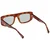 Guess GU 00138 53C 53 Férfi, Női napszemüveg