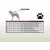 Paws & Whiskers Odelo za pse Askersweat, Kaki