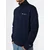 Champion Authentic Athletic Apparel Majica mornarska/bela