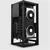 Kućište NZXT H1 (CA-H16WR-W1-EU) Black White