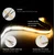SmartHome LED traka 24V, 608 LED/m, 3000-6500K, 10mm, 5 m