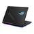 Laptop ASUS ROG Strix SCAR 18 G835LW-SA017W 18 i9 275HX 64GB 4TB SSD RTX 5080 16GB Win11 + ASUS ROG Ranac