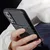 Maska Thunder za Samsung A35 5G/ A356B, Crna