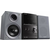 MINI HI-FI SC-PM600EG-S SREBRNA