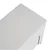 Nordure TV komoda, 180x45x32cm, Bela