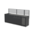 Cozze Letna kuhinja Elements Black edition Set 5