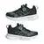 Adidas Patike za dečake Minecraft Fortarun El C JR1943, Crne