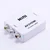 GEMBIRD Video i audio konverter A-AV u HDMI, Mini, Beli
