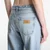 Jeans MM6 Pants 5 Pockets Medium Blue 28