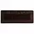 Traka za tepih MARSA Crna 100 x 250 cm Poliester i PVC