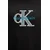 Bombažna kratka majica Calvin Klein Jeans