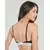 Tommy Hilfiger Underwear Nedrček  mornarska / rdeča / črna / bela