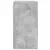 TV zidni ormar Zidne Beton 30 x 31 x 60 cm Konstruirano drvo