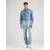 Tommy Jeans Kavbojke SONNY moder denim