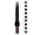 Hidden Desire Extreme Anal Power Thrusting Vibrator Black