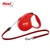 Flexi Povodac za pse S, 5m, Crveni