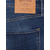 JACK & JONES Kavbojke, modra