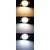 LED svetlobni panel CKP-05 CCT