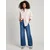 Pepe Jeans Bluza ARTEMISA pitaja/bela