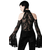 Majica moška - Cyrena Lace - KILLSTAR - KSRA002198