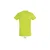 REGENT unisex majica sa kratkim rukavima - Apple green, S