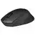 LOGITECH Bežični miš B330 silent crni