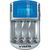Varta 57070 - LCD punjač baterija 4xAA/AAA 100-240V/12V/5V