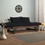 HANAH HOME Garden 2-Seat Sofa CPT8117 210