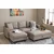 Atelier Del Sofa Kotni kavč