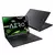 Laptop Gigabyte AERO X16, Ryzen AI 7 350, 16GB RAM, 1TB+512GB SSD, RTX 5060, 165Hz, Windows 11 Home, sivi