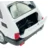 shumee WELLY FIAT 126p BELA 1:21 24066