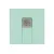 ROLL ROAD ABS Kofer 68 cm - Tirkizna
