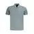 NAPAPIJRI Muška polo majica NP0A4GB4ELBASJERSEY_GRG1Y, Siva
