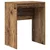 Stol Staro drvo 60 x 40 x 76 cm