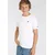 Champion Authentic Athletic Apparel Majica črna/bela