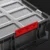 shumee QBRICK SYSTEM ORGANIZATOR ZA DVA FLEX PLUS 526 x 307 x 126