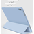 TECH-PROTECT SMARTCASE IPAD AIR 4 2020 BLACK (0795787714492)